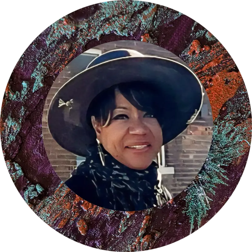 Kim House Feature Headshot